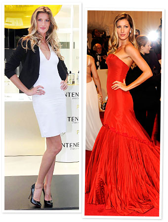 Gisele Bundchen