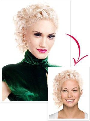 Gwen Stefani No Doubt