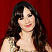 Emmys 2012: Zooey Deschanel and Lena Dunham Plan Mega Manicures