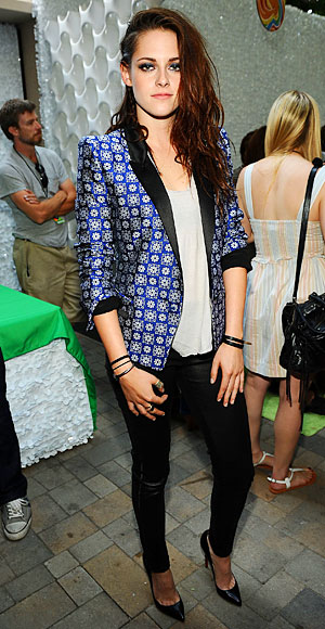 Teen Choice Awards 2012, Kristen Stewart