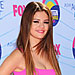 Teen Choice Awards 2012 Photos: All the Fashion Details