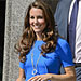 To Do: Dig Your Blue Dress Out of Your Closet