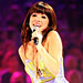 2012 Teen Choice Awards: Who Carly Rae Jepsen Calls for Clothes