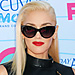 Gwen Stefani's Red Lips at the Teen Choice Awards: Get the Look