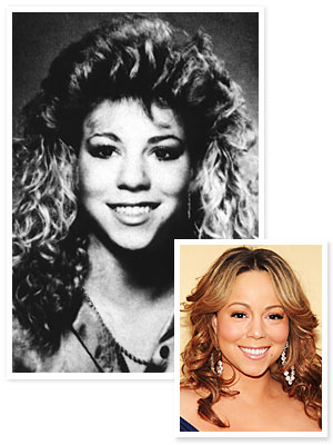 Mariah Carey