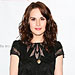Downton Abbey’s Michelle Dockery: Emmy Night Fashion Prediction