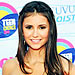 Teen Choice Awards: Our 10 Favorite Beauty Moments