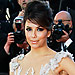 Eva Longoria on Wearing Marchesa: 'I Feel Like a Princess'