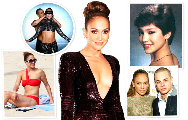 Jennifer Lopez, Birthday