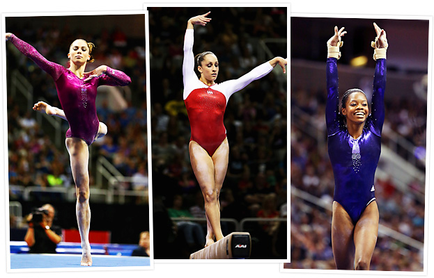 Olympics 2012