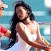 2012 Olympics: Celebrities Who Love One-Pieces