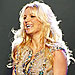Olympics 2012: Celebrities Love Leotards, Too