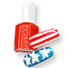 2012 Olympics: Nail Art Ideas to Show Your Team Spirit