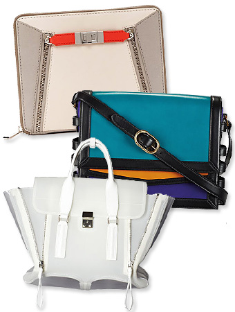 handbags