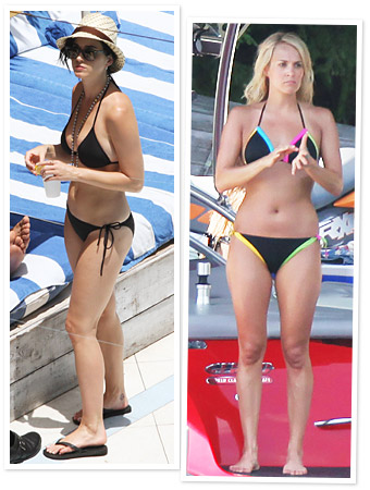 Katy Perry, Carrie Underwood