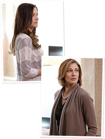 Dallas costumes