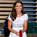 Kate Middleton Gets Sporty: See the Photos