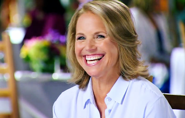 Katie Couric