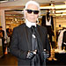 2012 Olympics Shopping: Repetto, Karl Lagerfeld, and More!