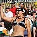 Olympics 2012 Beach Volleyball: Team USA Loves Their Bikinis
