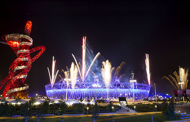 2012 Olympics London