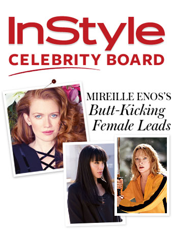 Mireille Enos, pinterest