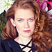 See Mireille Enos's Pinterest Board for InStyle!