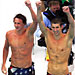 Olympics 2012: Rebecca Minkoff Says What We're All Thinking
