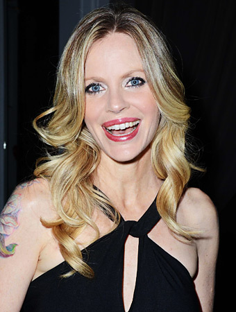 Kristin van bauer straten