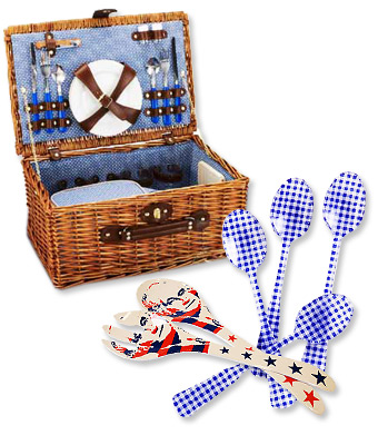Plan a Picnic