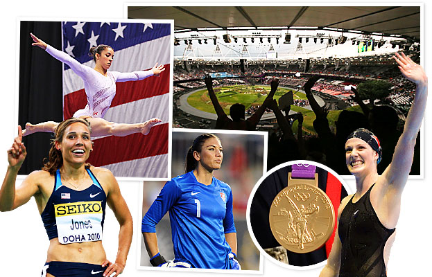 Olympics