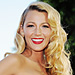 Found It! Blake Lively's Sexy Red Lipstick