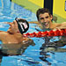 Olympics 2012 Swimming Schedule: When To Catch Those Abs on TV
