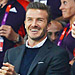 Olympics 2012 Celebrity Fan Spottings: See the Photos