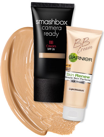 BB Creams