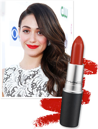 Emmy Rossum