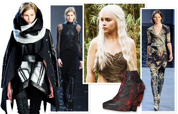 Game of Thrones