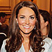 Olympics 2012: Catherine Supports Britain With Opening Ceremony Outfit