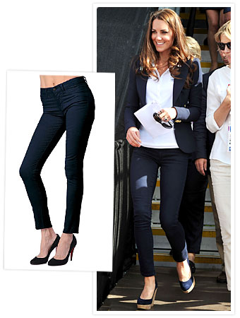 Kate Middleton Pants