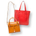 Joy Gryson's New Lower-Price Bags for a Cause
