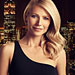 Gwyneth Paltrow Models for New Hugo Boss Perfume