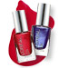 Project Runway Nail Polishes by L'Oreal: Preview the Colors