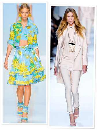Runway to Beach