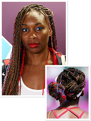 Venus Williams