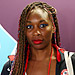 Olympics: Do You Like Venus Williams's Team USA Braids?