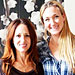 Olympics 2012 Beach Volleyball: Kerri Walsh Jennings and Misty May-Treanor's Necklaces