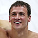 Ryan Lochte Talks Women's Fashion, Taylor Swift's Competition, and More