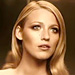 Blake Lively Works a Good Neck Toss for Gucci