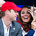 Olympics 2012 Celebrity Fan Sightings: More Photos