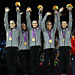Olympics 2012 Gymanstics: This Is What Champions Wear to Win